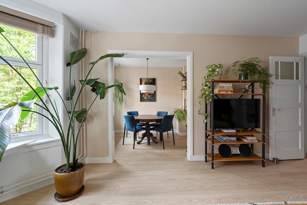 Medium property photo - Leiduinstraat 17-2, 1058 SG Amsterdam
